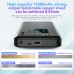 AWithZ U3 7500mAh Portable Spot Welder Home Spot Welding Machine with USB Output and 80 Gears