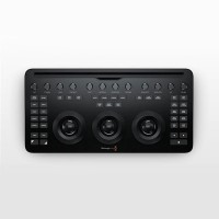 Original BMD DaVinci Resolve Micro Color Panel w/ Bluetooth & USB-C Connectivity (without Software)