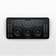 Original BMD DaVinci Resolve Micro Color Panel w/ Bluetooth & USB-C Connectivity (without Software)