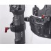 Bilate Camera Stabilizer Vest and Arm Type A with Non-adjustable Angle & 5KG Maximum Load Capacity