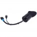 V780H-NEW Portable HDMI-compatible Electronic Viewfinder Photographic Camera External Display Support USB Input
