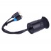 V780H-NEW Portable HDMI-compatible Electronic Viewfinder Photographic Camera External Display Support USB Input