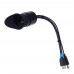 V780H-NEW Portable HDMI-compatible Electronic Viewfinder Photographic Camera External Display Support USB Input