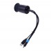 V780H-NEW Portable HDMI-compatible Electronic Viewfinder Photographic Camera External Display Support USB Input