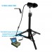 V780H-NEW PRO Portable HDMI-compatible Electronic Viewfinder Camera External Display with 1/4” Screw Hole Fixing Seat