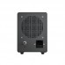 TBK-218 Intelligent Control Curve DC Regulated Power Supply 30V 10A 300W Transformer with 4.3-inch IPS LCD Screen