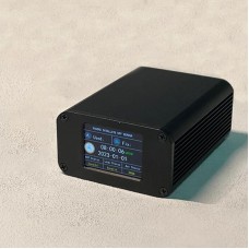 YK-1000H International Version NTP Server Network Time Server Support Time Zone Selection with 10m Antenna for GPS Beidou