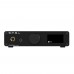 SMSL C200PRO XU-316 ES9039Q2M HiFi DAC Audio Decoder 4xOPA1612A Bluetooth5.1 Headphone Amplifier Support 6.35mm/4.4mm Output