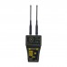 Long Range Gold Metal Detector w/ 2 Antennas Carry Case for Gold Silver Bronze Caves New Model 2019