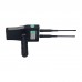 Long Range Gold Metal Detector w/ 2 Antennas Carry Case for Gold Silver Bronze Caves New Model 2019