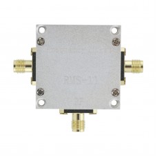 RMS-11 Passive Frequency Mixer 5-1900MHz RF Mixer Upconversion Downconversion SMA Connectors