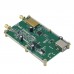 AD9834 0.05MHz-40MHz Sweep Generator M-40 V2.03 Signal Generator Capacitance Inductance Tester
