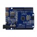 UNO R3 Board Vacuum Pump Suction Cup Kit Robot Arm Parts for Arduino Mechanical Arm DIY