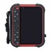 GDF-K9 Waterproof Cow Veterinary Ultrasound Scanner with 8.0inch HD Display and Rectal Linear Array Probe