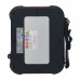 GDF-K9 Waterproof Cow Veterinary Ultrasound Scanner with 8.0inch HD Display and Rectal Linear Array Probe