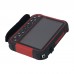 GDF-K9 Waterproof Cow Veterinary Ultrasound Scanner with 8.0inch HD Display and Rectal Linear Array Probe