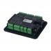 MEBAY FC70DR Fire Pump Controller Genset Controller Used for Fire Pump Units Driven by Diesel Engines