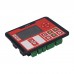 MEBAY FC70DR Fire Pump Controller Genset Controller Used for Fire Pump Units Driven by Diesel Engines