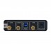 TQTT B210 SE New Version SDR High Software Defined Radio Transceiver with VIRTEX6 Chip Replacement for USRP B210