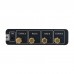 TQTT B210 SE New Version SDR High Software Defined Radio Transceiver with VIRTEX6 Chip Replacement for USRP B210