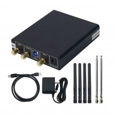 TQTT B210 SE New Version SDR High Software Defined Radio Transceiver with VIRTEX6 Chip Replacement for USRP B210