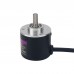 BRT38-R0M32768-RT1 Absolute Encoder Industrial Rotary Encoder (15Bit 6MM Shaft 38MM RS485 5-24V)