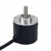 BRT38-R0M32768-RT1 Absolute Encoder Industrial Rotary Encoder (15Bit 6MM Shaft 38MM RS485 5-24V)