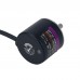 BRT38-R0M32768-RT1 Absolute Encoder Industrial Rotary Encoder (15Bit 6MM Shaft 38MM RS485 5-24V)