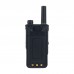 HamGeek KSW-ZL18 Zello 5W 4G Radio POC Radio Network Radio Walkie Talkie Supports GPS Positioning