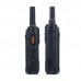 HamGeek KSW-ZL18 Zello 5W 4G Radio POC Radio Network Radio Walkie Talkie Supports GPS Positioning