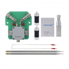 HAMGEEK P-ESA 7-54MHz Dipole Antenna Portable Shortwave Antenna V & Horizontal Antenna Used Outdoors