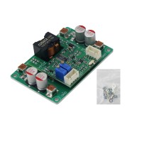 YF-BKT050V15A 0.5-15A/3-52V Automatic Step up down Converter Buck Boost Converter Power Supply Board