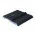 R&B Racing Conspit CPP.Lite 3-Pedal SIM Pedals Racing Pedals Hydraulic Brake Vibration Pedal Set