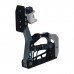 R&B Racing Conspit CPP.Lite 3-Pedal SIM Pedals Racing Pedals Hydraulic Brake Vibration Pedal Set
