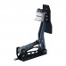 R&B Racing Conspit CPP.Lite 3-Pedal SIM Pedals Racing Pedals Hydraulic Brake Vibration Pedal Set