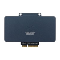 XDUOO AK4499EX Flagship High Performance DAC Module Professional DAC Card for XD05 Pro Headphone Amplifier
