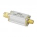 NMRF FBP-433 High Quality 390-470MHz Band Pass Filter 50ohms with SMA Connector for Image Transmission Receiver