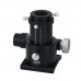 GSO 10:1 Precision Micro Crayford Style Focuser 2-inch Dual Speed Toothless Focuser for Newtonian Reflector
