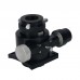 GSO 10:1 Precision Micro Crayford Style Focuser 2-inch Dual Speed Toothless Focuser for Newtonian Reflector