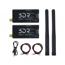 3DR X6-915MHZ (500MW) 2KM Telemetry Radio Data Transmission Module for PIX4/5X/6X Flight Controller