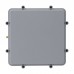 1525-1660MHz RTL-SDR Blog L Band Active Amplification Receiving Antenna Kit RHCP I Band Satellite Receiving