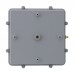 1525-1660MHz RTL-SDR Blog L Band Active Amplification Receiving Antenna Kit RHCP I Band Satellite Receiving