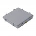 1525-1660MHz RTL-SDR Blog L Band Active Amplification Receiving Antenna Kit RHCP I Band Satellite Receiving