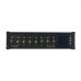 EleksMaker NK6P 35W USB Switch 8 Port USB Hub (NK6 with Power Adapter) Supports Voice Control