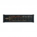 EleksMaker NK6P 35W USB Switch 8 Port USB Hub (NK6 with Power Adapter) Supports Voice Control