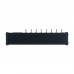 EleksMaker NK6P 35W USB Switch 8 Port USB Hub (NK6 with Power Adapter) Supports Voice Control