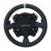 CAMMUS C12 300mm/11.8" Direct Drive Steering Wheel Gaming Wheel Simulator with LC100 3 Pedal Set