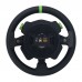 CAMMUS C12 300mm/11.8" Direct Drive Steering Wheel Gaming Wheel Simulator with LC100 3 Pedal Set