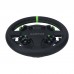 CAMMUS C12 300mm/11.8" Direct Drive Steering Wheel Gaming Wheel Simulator with LC100 3 Pedal Set