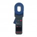 FR2000A 0.01Ω-200Ω Clamp Ground Resistance Tester Earth Clamp Tester (FR2000A+ with Plastic Box)